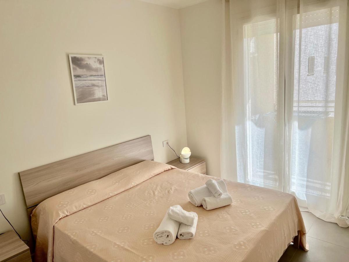 Alghero Charming Apartments Downtown Kültér fotó