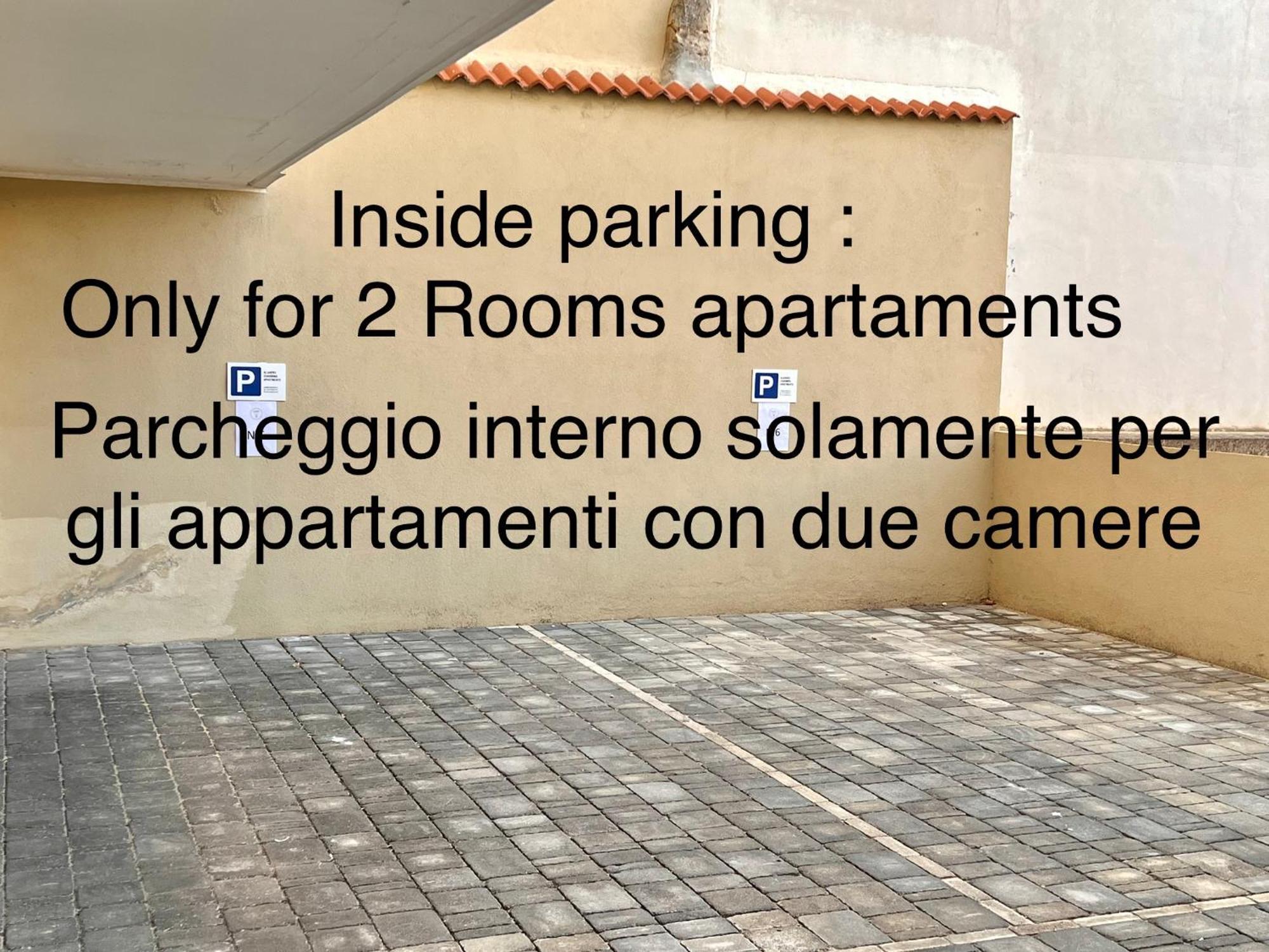 Alghero Charming Apartments Downtown Kültér fotó